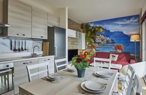 Dongo House | Vacation home Anna by Interhome