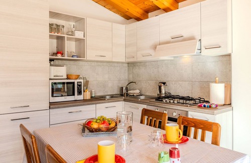 Cima House | Vacation home Marino by Interhome