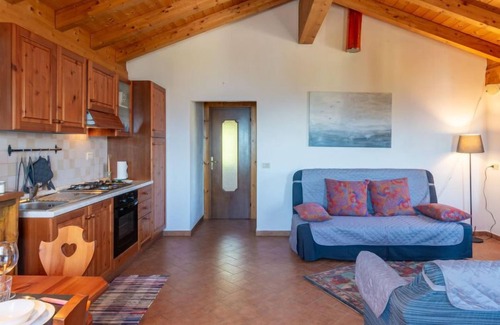 Peglio House | Vacation home Roby by Interhome