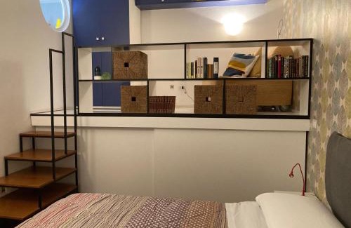 Chinatown Apartment | Valerie House
