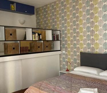Chinatown Apartment | Valerie House