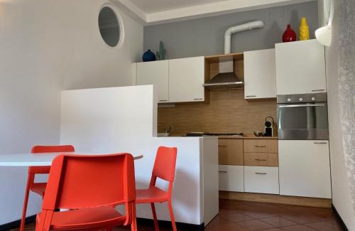 Chinatown Apartment | Valerie House