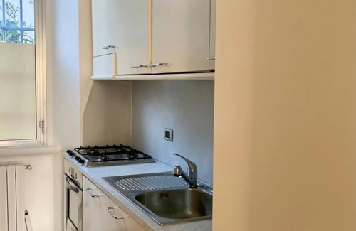 Porta Garibaldi Apartment | Valtellina 10 Trilo - Two Bedroom Apartment, Sleeps 4