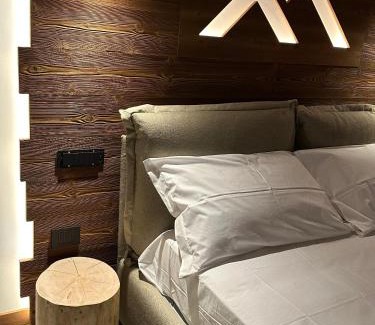 Villa di Tirano Apartment | Valtellina SkyLine EST
