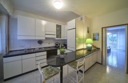 Vezio Apartment | VARENNA DREAM SPACIOUS AND LUMINOUS APARTMENT
