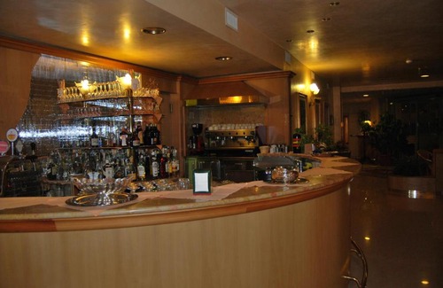 Seveso Hotel | Vecchia Brianza