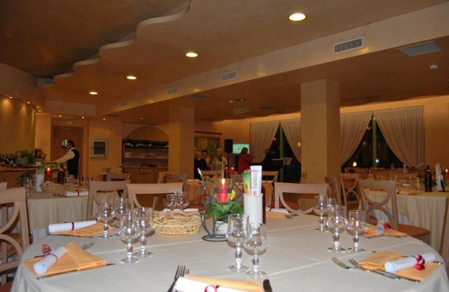 Seveso Hotel | Vecchia Brianza