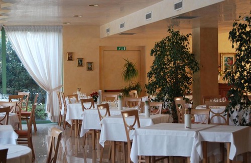 Seveso Hotel | Vecchia Brianza