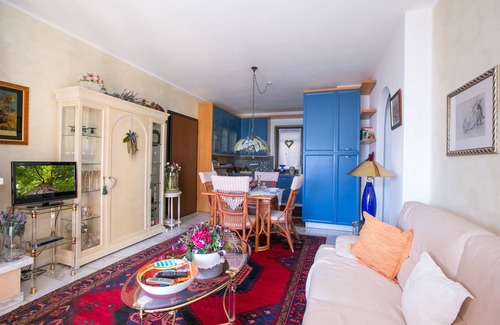 Menaggio Apartment | Veranda di Menaggio, Menaggio, Italy