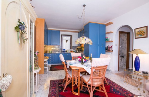 Menaggio Apartment | Veranda di Menaggio, Menaggio, Italy