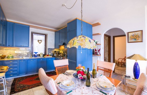 Menaggio Apartment | Veranda di Menaggio, Menaggio, Italy