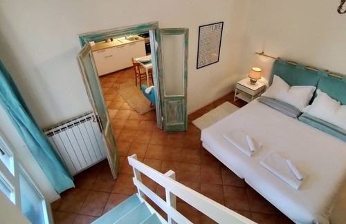 Seregno Apartment | VERDE ACQUA APARTMENT - BETWEEN MILAN AND COMO LAKE