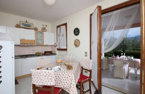 Manerba del Garda Apartment | Very nice two-room "apartment Calla"