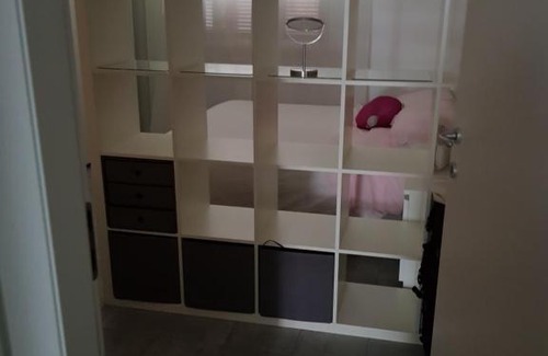 San Marco Apartment | Via della Moscova