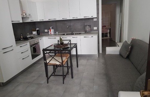 San Marco Apartment | Via della Moscova
