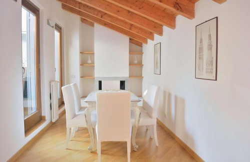 Centro Storico Apartment | Via Giuseppe Mazzini