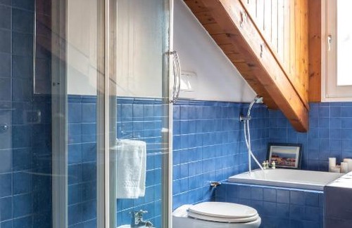 Varesine Apartment | Via Marco Polo by Onefinestay