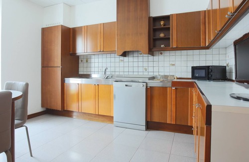 Centro Valle Intelvi Apartment | Via Pighini 75 - Two Bedroom Apartment, Sleeps 4