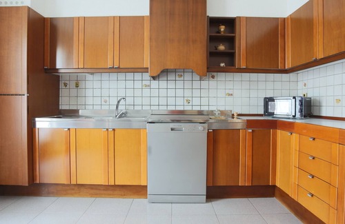 Centro Valle Intelvi Apartment | Via Pighini 75 - Two Bedroom Apartment, Sleeps 4