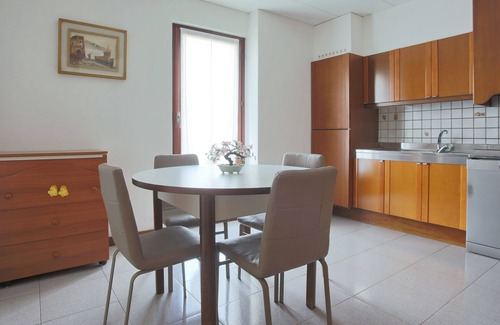 Centro Valle Intelvi Apartment | Via Pighini 75 - Two Bedroom Apartment, Sleeps 4