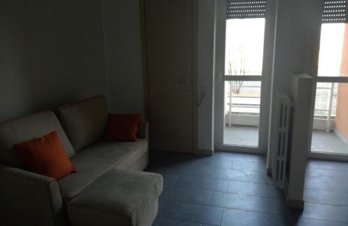 Opera Apartment | Via Sporting Mirasole