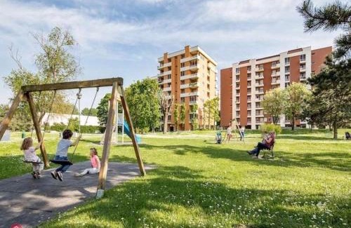 Opera Apartment | Via Sporting Mirasole