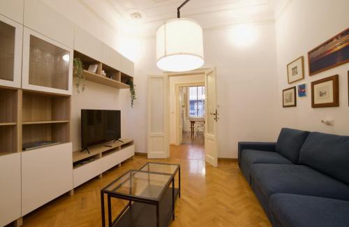 Casoretto Apartment | Viale lombardia 84