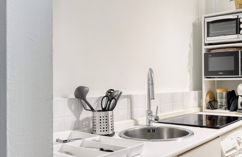 Bicocca Apartment | Viale Sarca 198 Milano