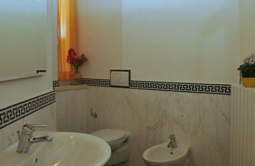 Crone Resort | Vico Sweet mountain view