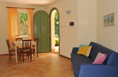 Crone Resort | Vico Sweet mountain view