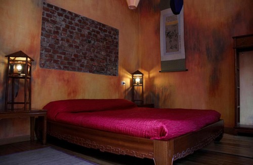 Citta Studi Bed & Breakfast | Vietnamonamour Bed & Breakfast