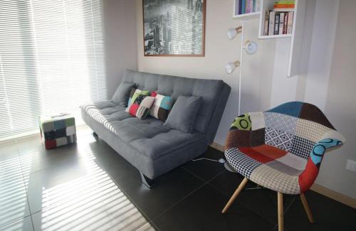 Scanzorosciate Apartment | Vigne di Scanzo