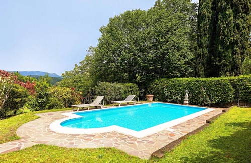 Monte Villa | Villa Stefanie, with private pool and breathtaking views