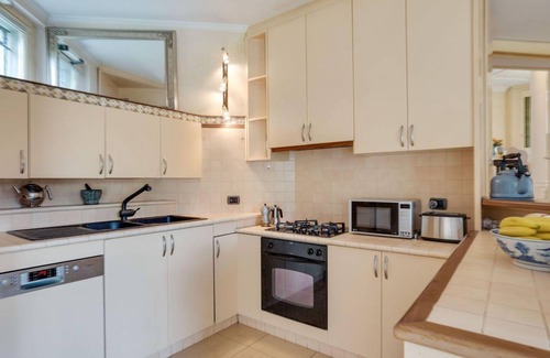 Lanzo d'Intelvi Villa | Villa ∙ 3 bedrooms ∙ 9 guests