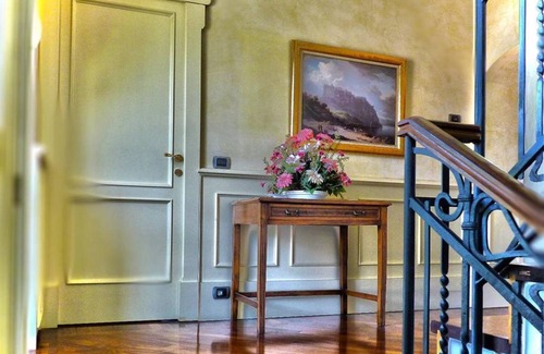 Lanzo d'Intelvi Villa | Villa ∙ 3 bedrooms ∙ 9 guests