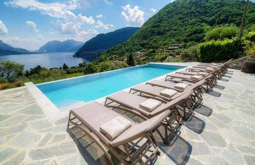 Visgnola Villa | Villa ∙ 6 bedrooms ∙ 10 guests