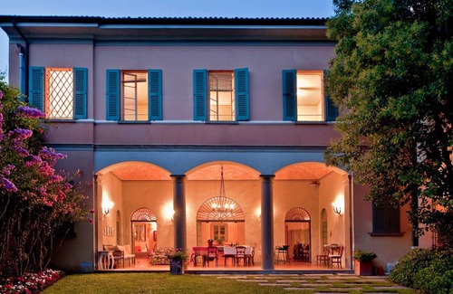 Bornato Villa | Villa ∙ 7 bedrooms ∙ 14 guests