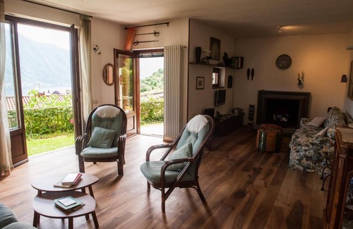 Tremezzina Villa | Villa Abbraccio - By House Of Travelers -