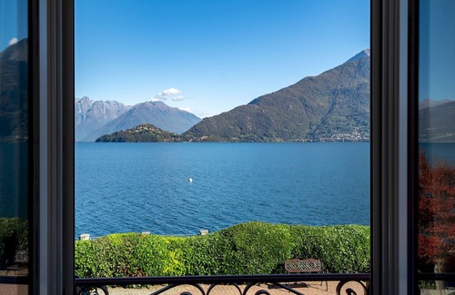 Calozzo Villa | Villa Alba Del Lario 12+2, Emma Villas