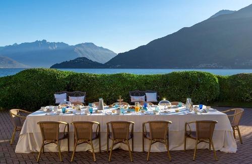 Calozzo Villa | Villa Alba Del Lario 12+2, Emma Villas