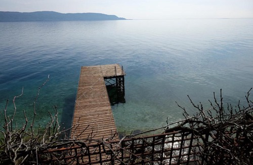 Toscolano Maderno Villa | Villa Anna