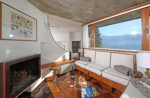 Toscolano Maderno Villa | Villa Anna