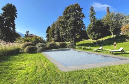 Tremezzo Villa | Villa Artemisia by MyVillaCollection
