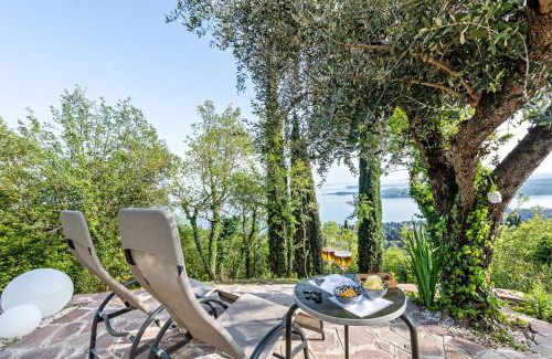 Gardone Riviera Villa | Villa Artista