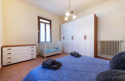 Desenzano del Garda Apartment | Villa Carcano Desenzano