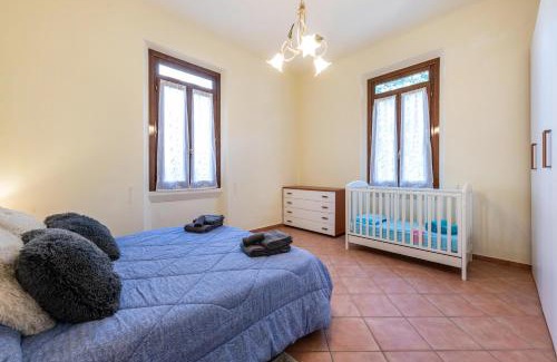 Desenzano del Garda Apartment | Villa Carcano Desenzano