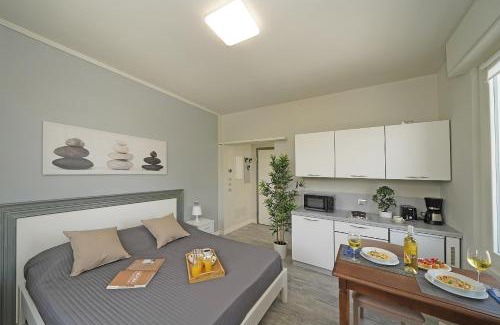 Rivoltella Apartment | Villa Caterina Apartments by Wonderful Italy