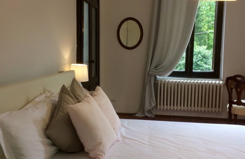 Vallio Terme House | Villa Cesarina