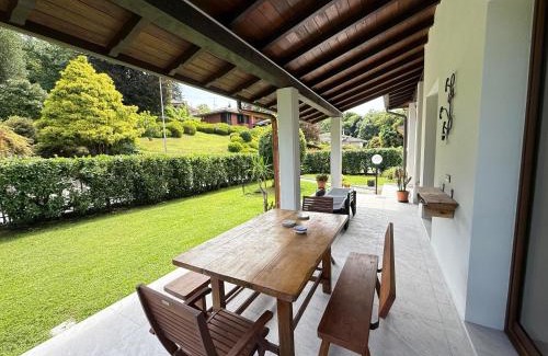Luino House | Villa dei Mumi
