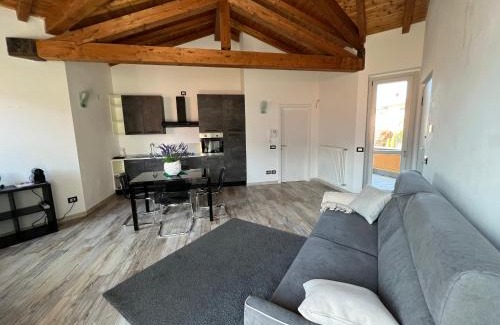 Visgnola Apartment | Villa dei sogni